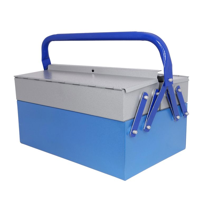جعبه ابزار  مدل mma tlbx 2f 302